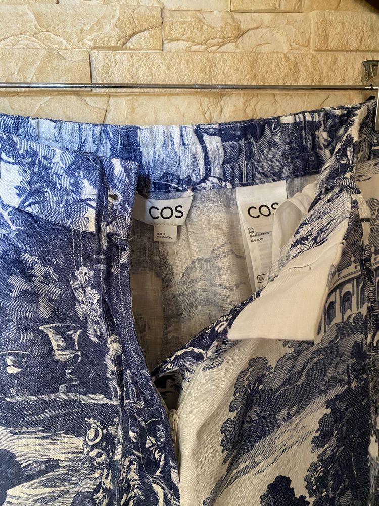 Cos dior sleeper