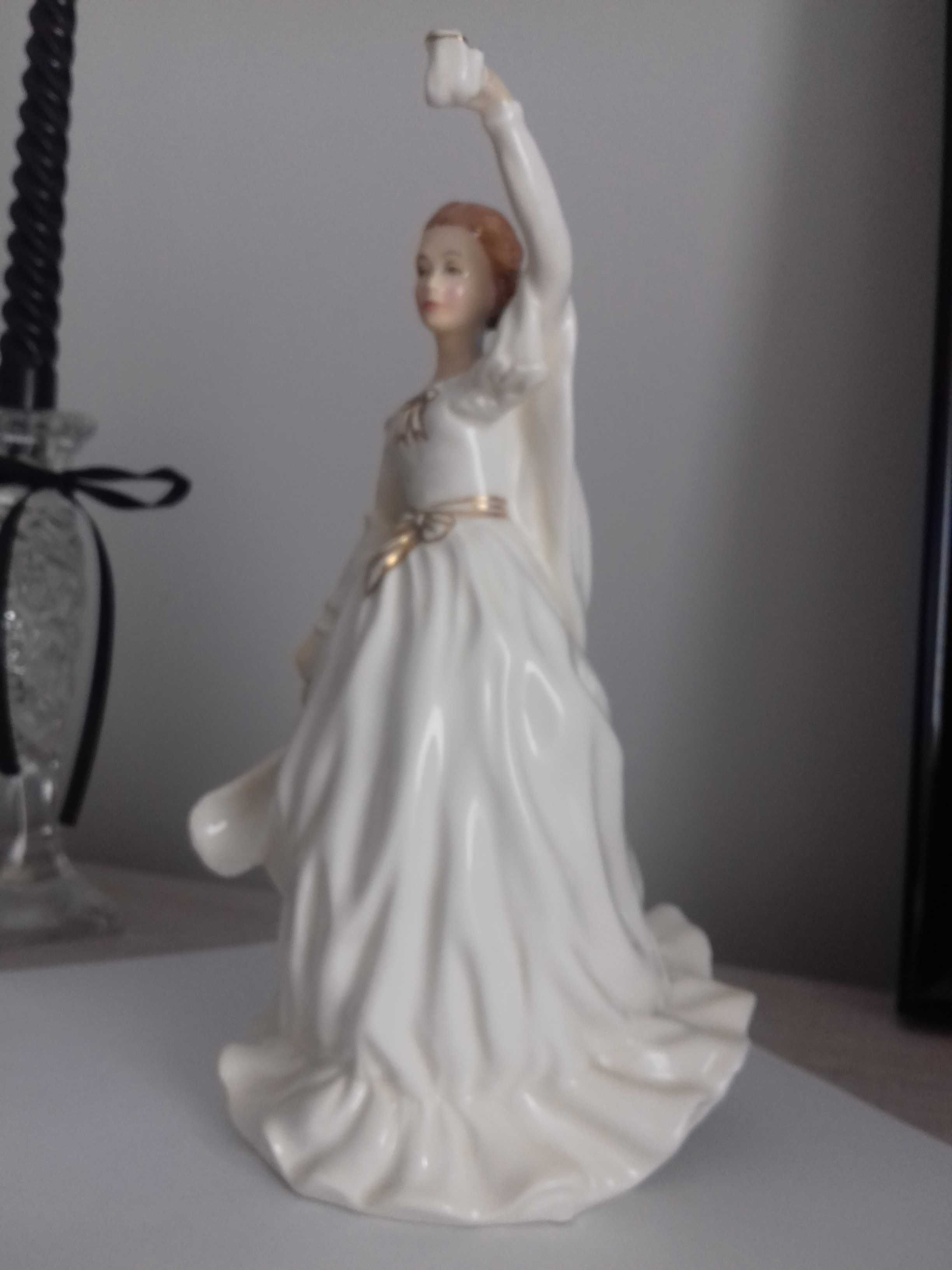 Figurka porcelana Royal Doulton