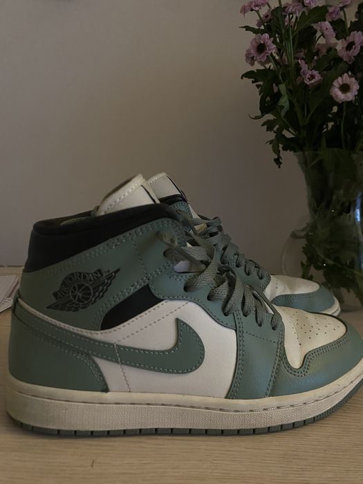 jordan 1 mid buty