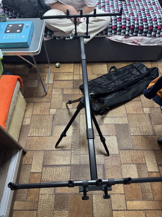 Підставка родпод Eclipse SDCS-125 4 ноги