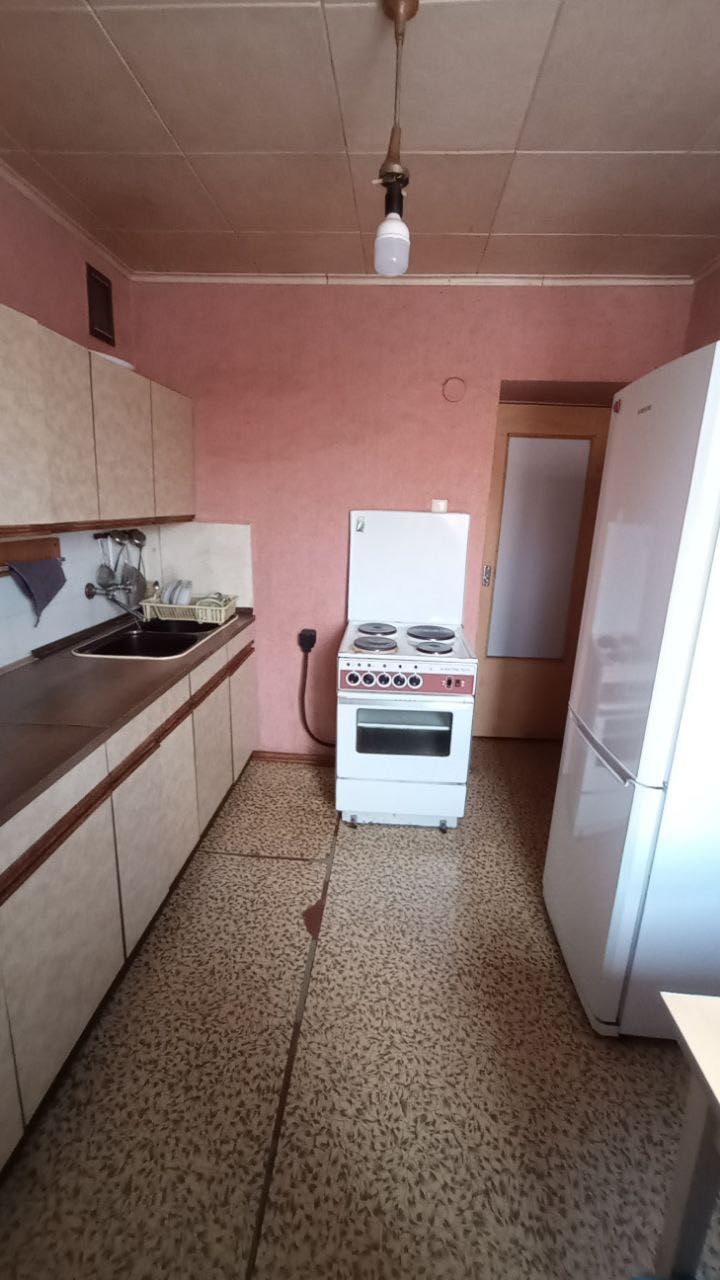 У продажу 3кімнатна квартира р-н Одеська