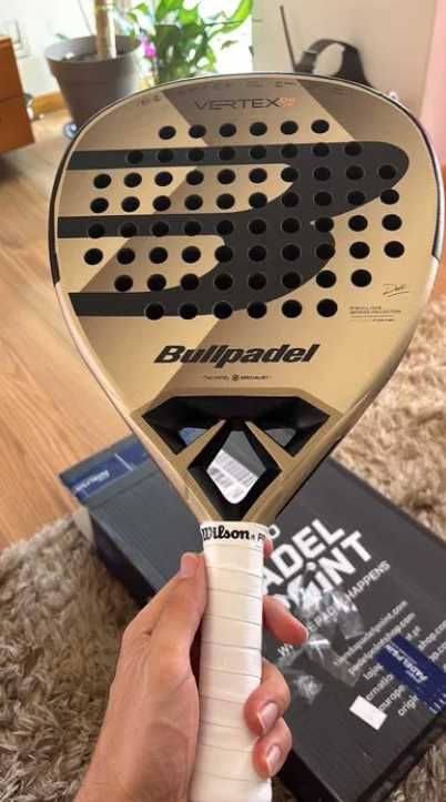 Bullpadel Vertex 04 W 2025