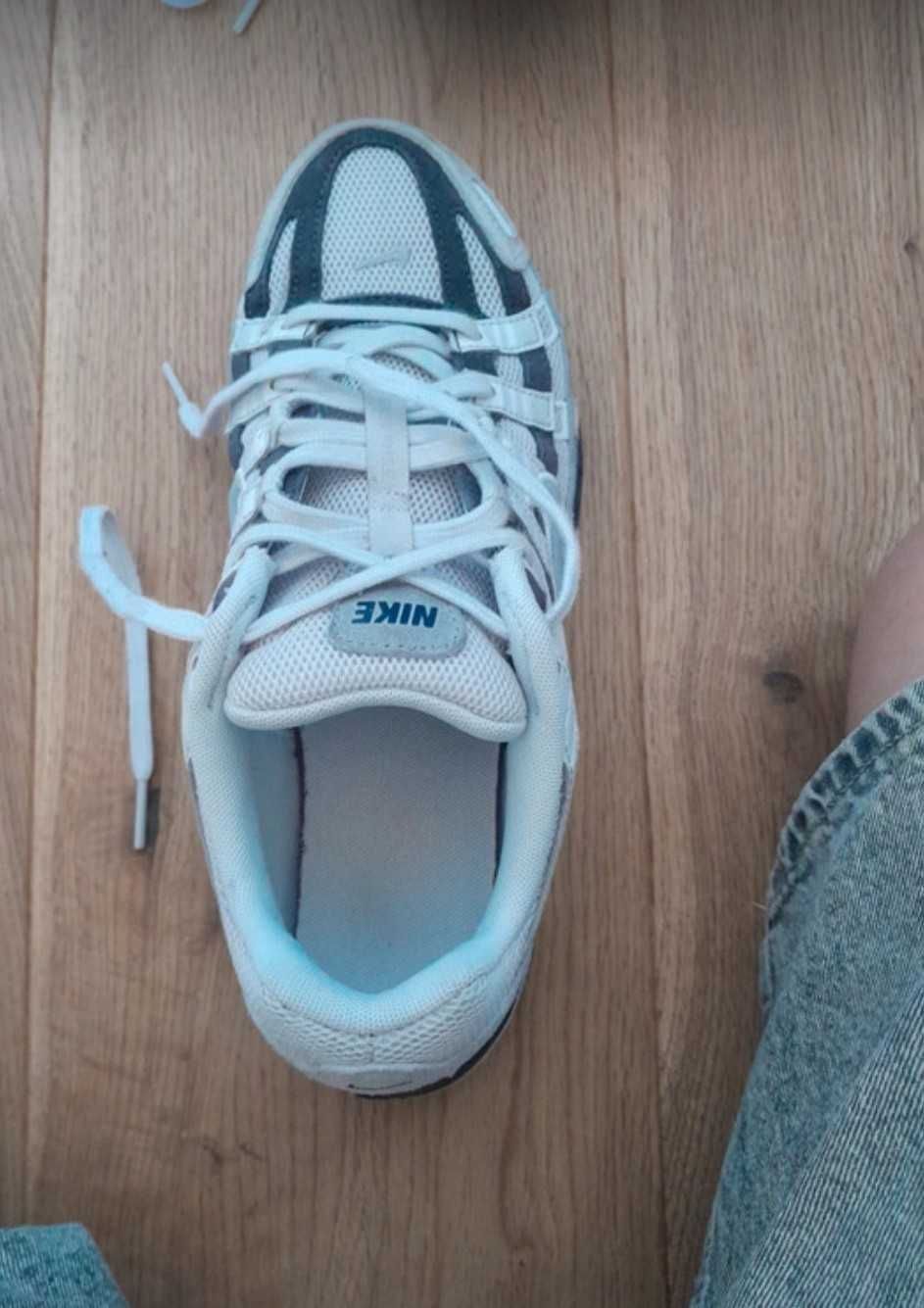Nike P-6000 Novo