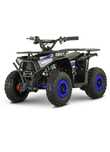 New!!!Электроквадроцикл Forte,exdrive ATV,Hamer j-rider