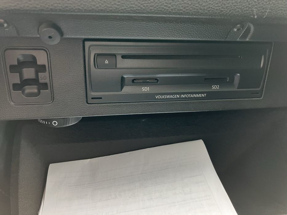 VW Passat 1.6tdi 120cv cx DSG