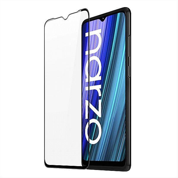 Dux Ducis 9D Tempered Glass wytrzymałe szkło hartowane 9H na cały ekra