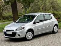 Renault Clio LIFT 1.2 75KM,Salon Polska,Zadbany,Oryg.Przebieg