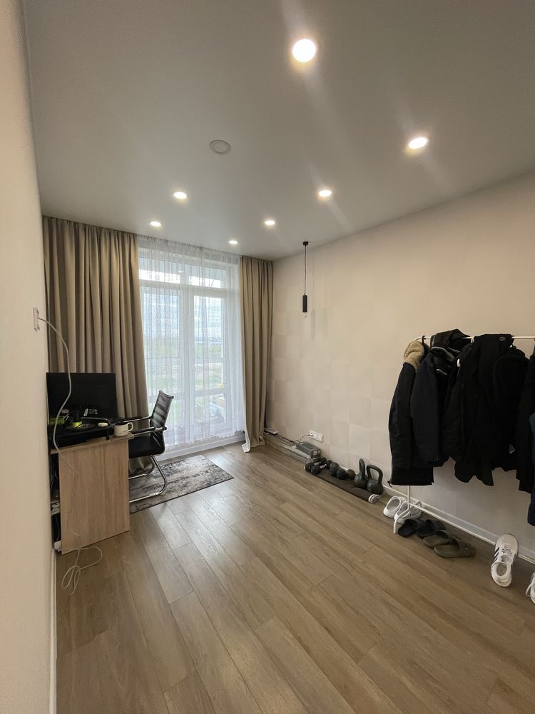 ЖК ParkLand Продаж квартири терміново!
