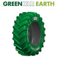 Nowa Opona 540/65R34 GREEN XLR EARTH 65 152D/155A8 TL GRI