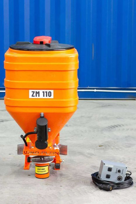 Hit Siewnik SOLARKA poplonów WIKO-PLON ster elektryczne Dowóz cała PL