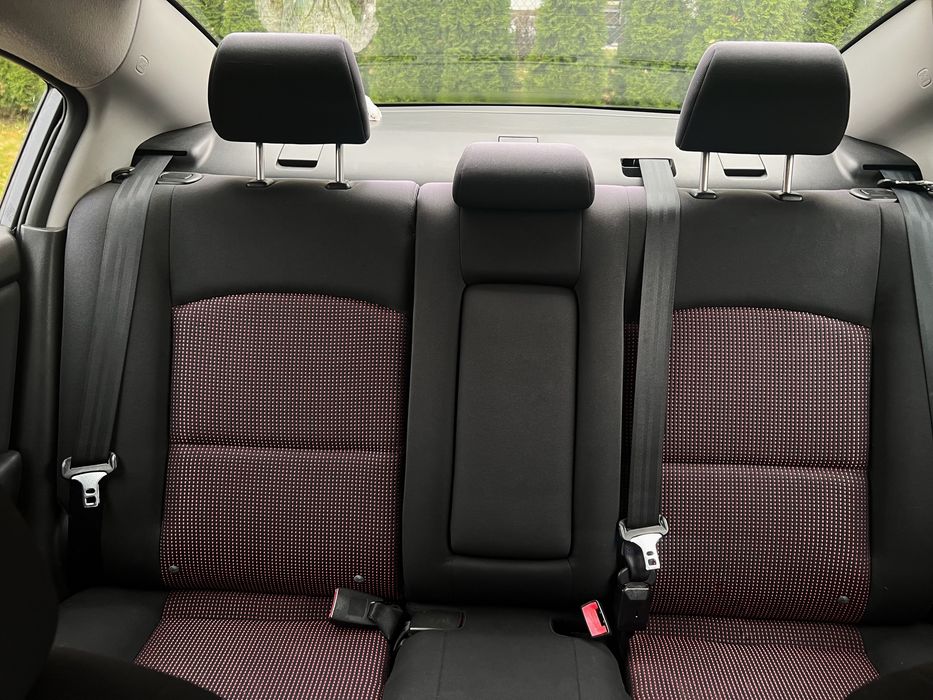 SPRZEDAM - MAZDA 3, Executive Sportline, 2006