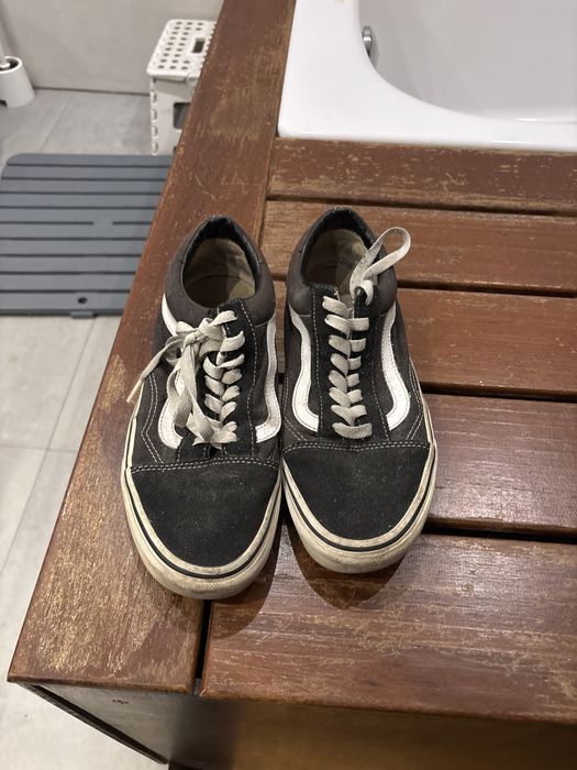 Tenis vans originais