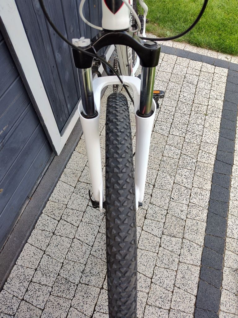Rower górski MTB 26 Romet rambler 7.0 16"