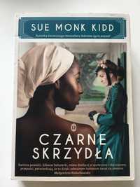 Czarne skrzydła. Sue Monk Kidd