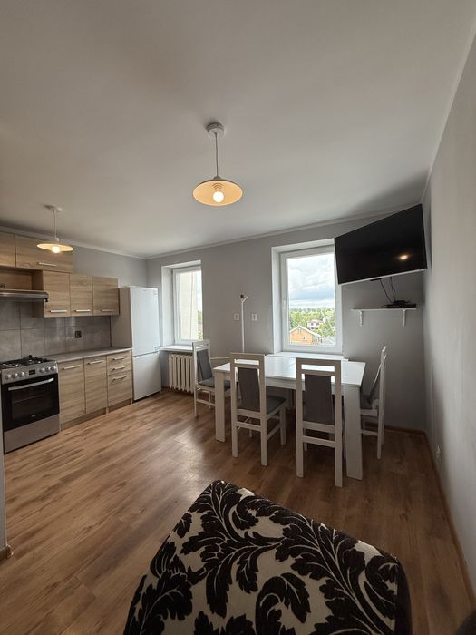 Mieszkanie 58m2 -  Wynajem -