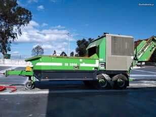 Willibald SR 5000 wood chipper