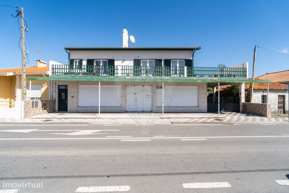 Moradia T3 para venda