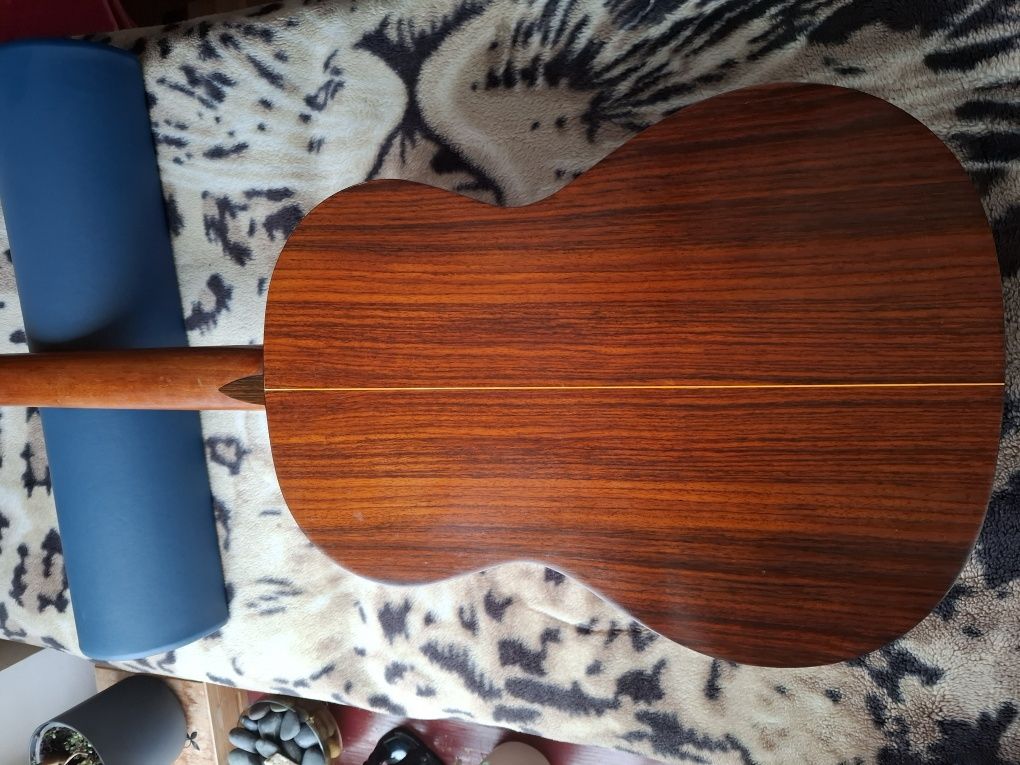 Gitara klasyczna Aria 554 made in Japan.!