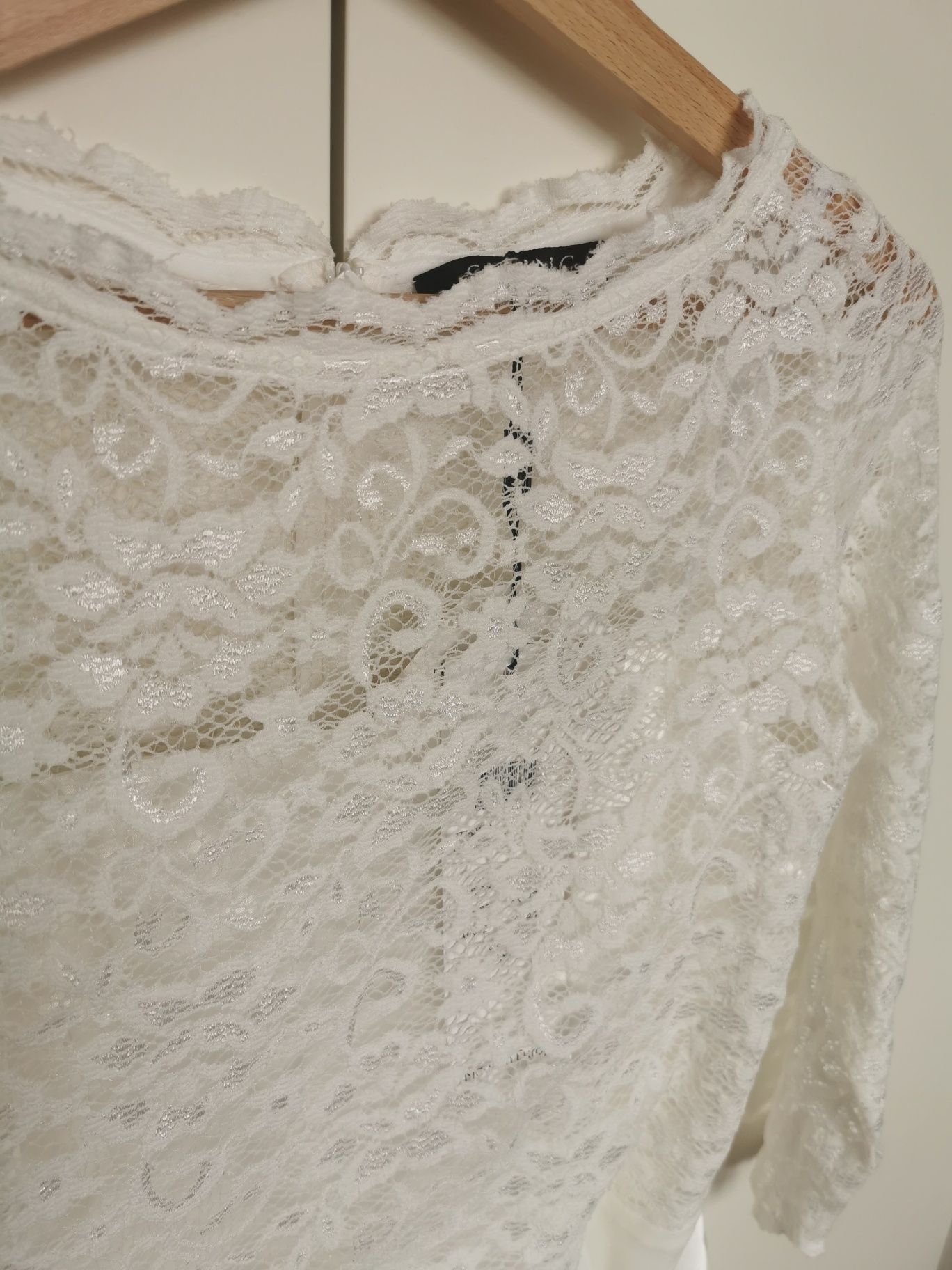 Sukienka koktajlowa Swing r38