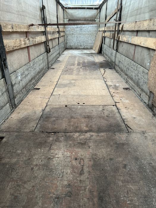 Прицеп мішок ШВАРЦМЮЛЄР ..