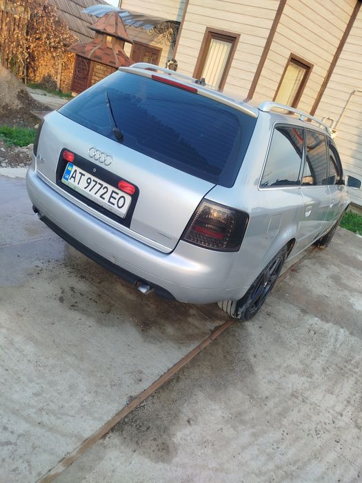 Продам автомобіль