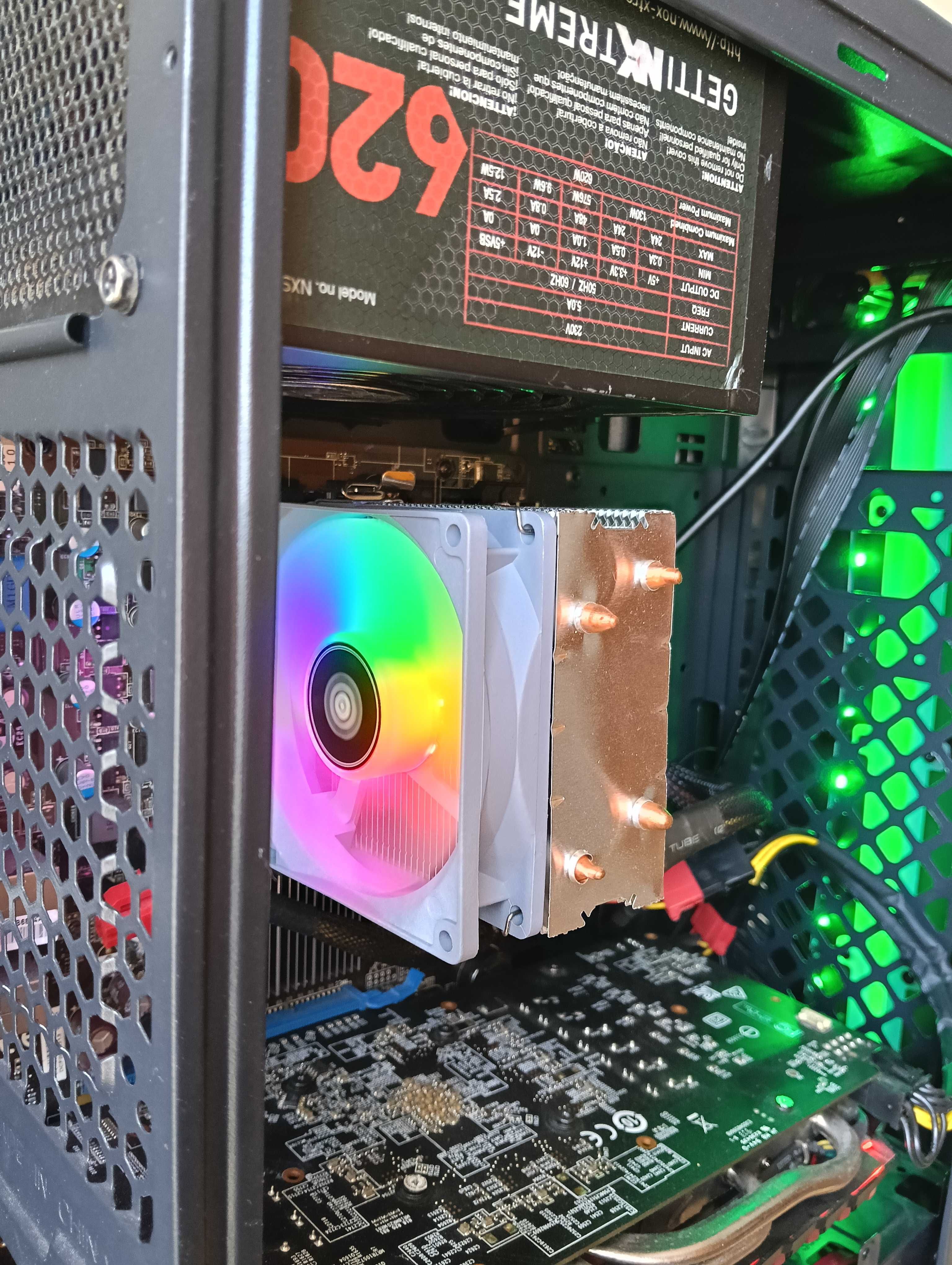 Computador para jogos