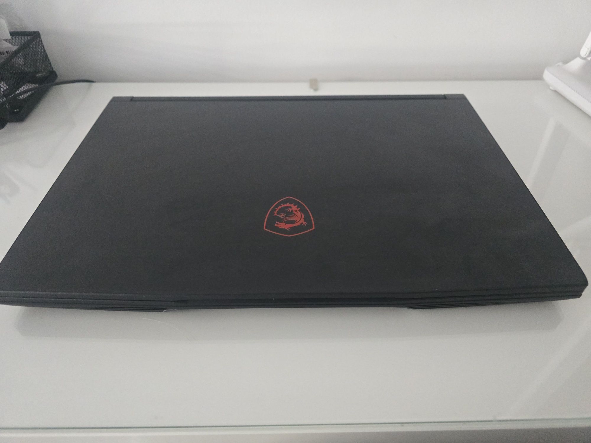 Laptop gamingowy MSI