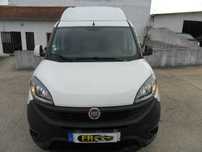 Fiat Doblo 1.6 MultiJet MAXI XL 120CV (2021 )