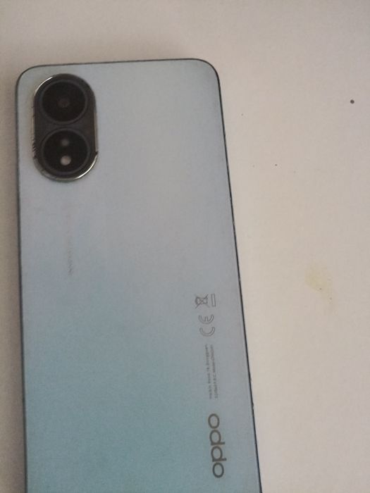 Telefone ou oppo