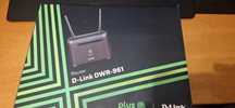 Router d link dwr 961