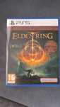 Elden Ring PS5 jak nowa