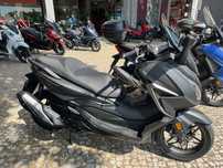 Honda Forza 350 IA