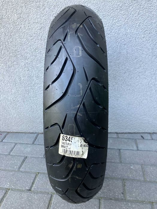 140/70R18 Dunlop Sportmax Roadsmart III HONDA CB SUZUKI GSX-R Zephyr