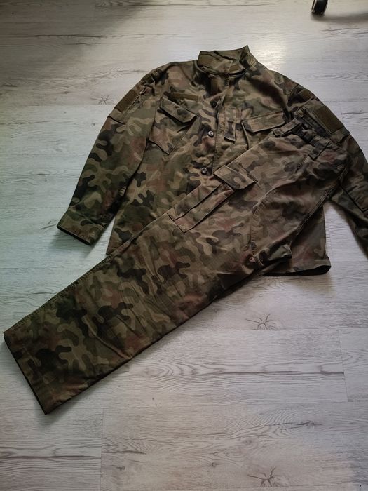 Mundur letni xl/l