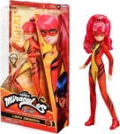 Оригінал Lady Dragon Miraculous Shanghai Movie Леді Дракон, LadyBug