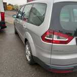Lampa tył tylna lewa Ford Galaxy MK2 MK3 EUROPA