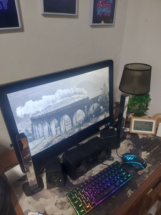 Aio Dell optiplex 9010