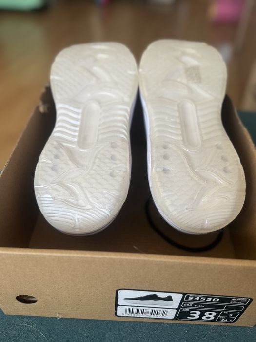 Cropp sneakersy damskie rozm 38 nowe