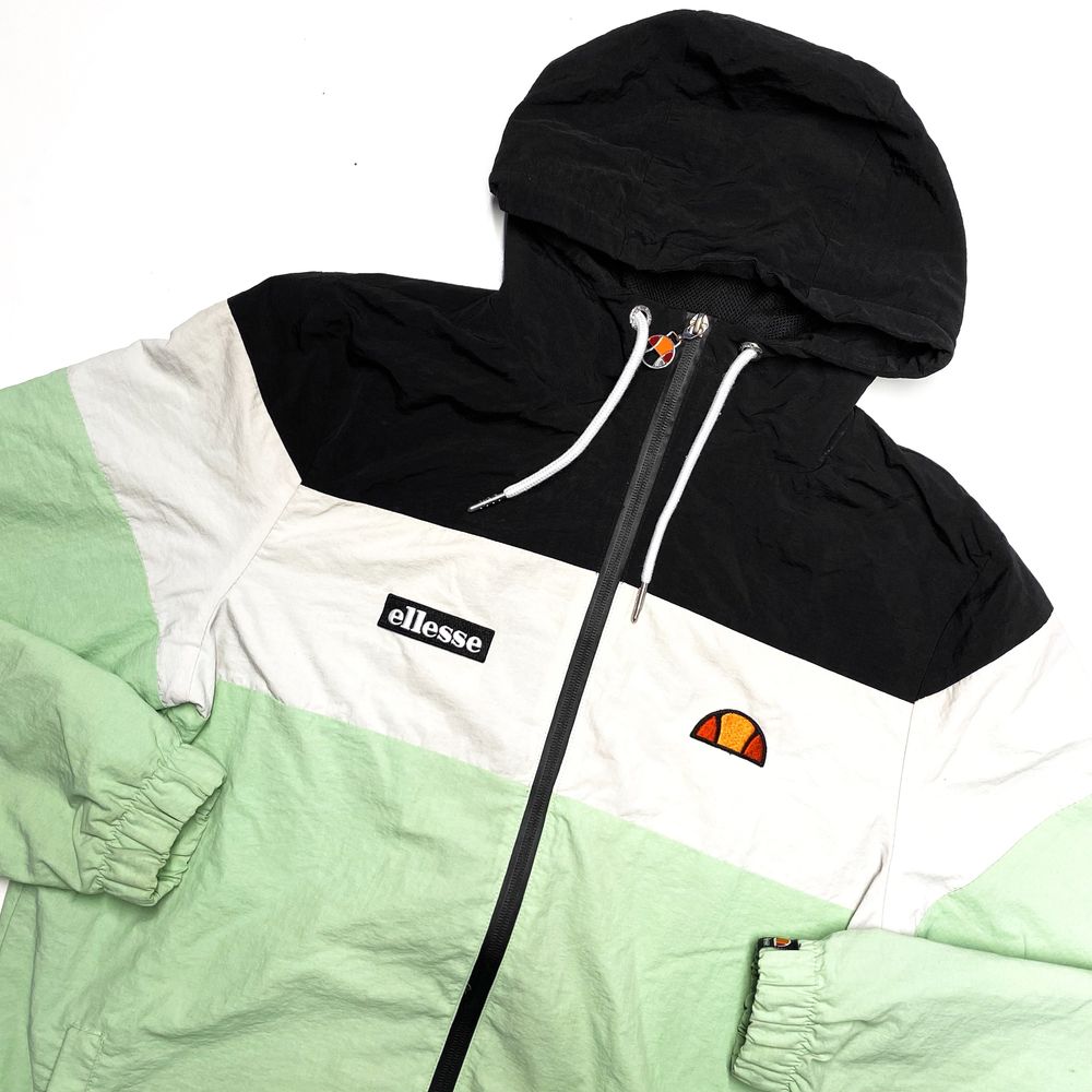 Вітровка Ellesse