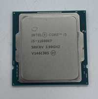 Процесор Intel Core i5-11600KF 3.9(4.9)GHz 12MB