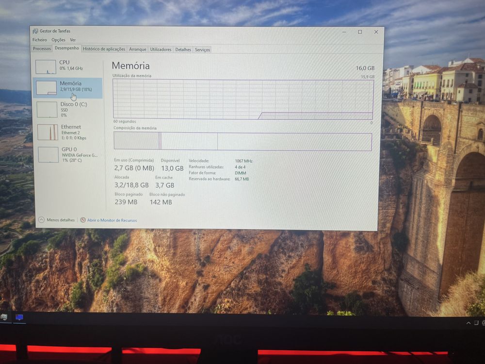 PC GAMING | Preço Negociavel