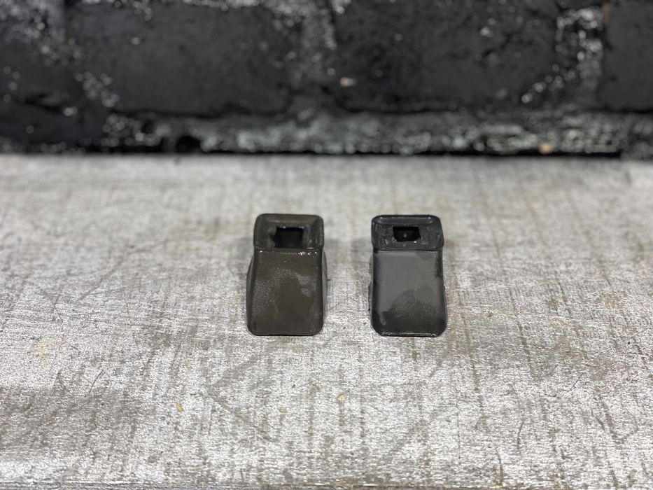 Резинки Ограничителя БМВ Е36