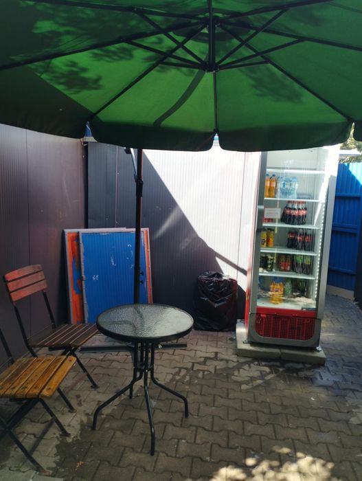 Na sprzedaż: kiosk handlowo-usługowy w centrum Krakowa – Plac Inwalidó
