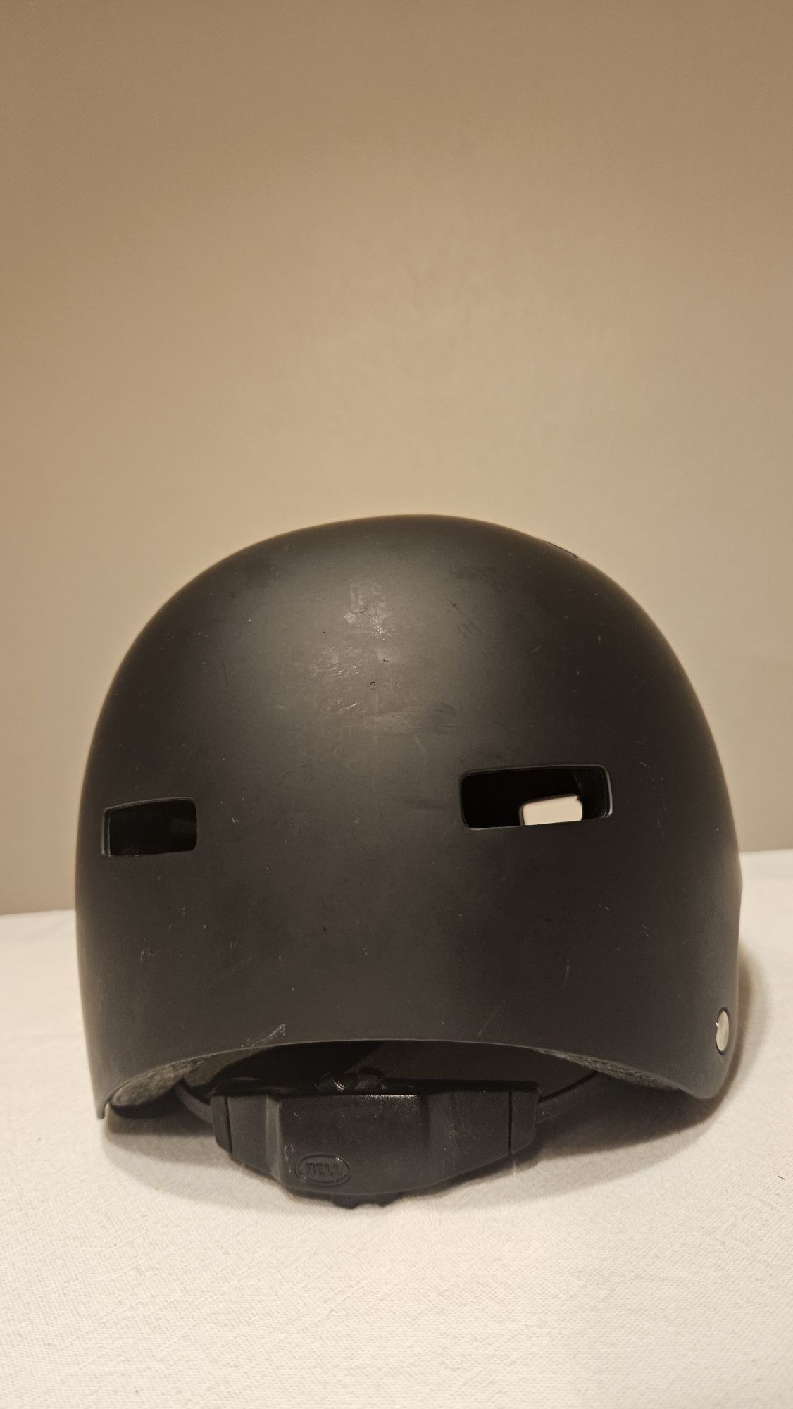 Capacete Bell tamanho M