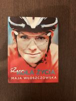 Szkoła Życia Ksiazka Maja Włoszczowska