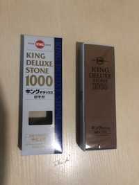 Камень king deluxe stone 1000