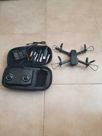 Drone ls-xt6 novo pouco uso