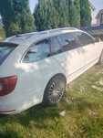Skoda Supeb 2013r 170KM DSG L&K