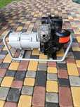 Agregat prądotwórczy Bosch/Briggs Stratton