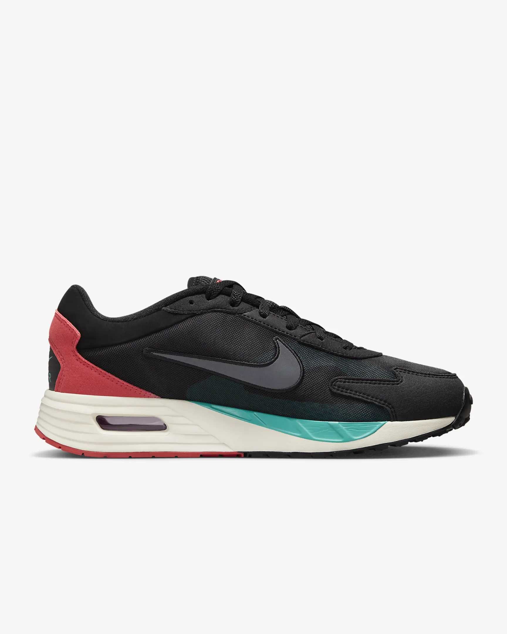 Кроссовки Nike Air Max Solo Pegasus React (DX3666-001) Оригинал!